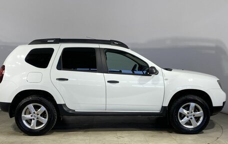 Renault Duster I рестайлинг, 2019 год, 1 320 000 рублей, 9 фотография