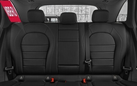Mercedes-Benz GLC, 2015 год, 2 699 000 рублей, 17 фотография