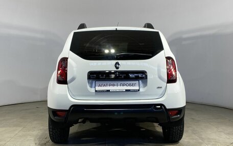 Renault Duster I рестайлинг, 2019 год, 1 320 000 рублей, 12 фотография