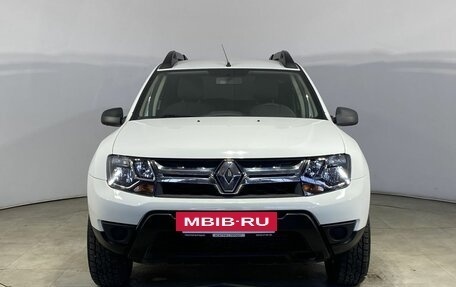 Renault Duster I рестайлинг, 2019 год, 1 320 000 рублей, 6 фотография