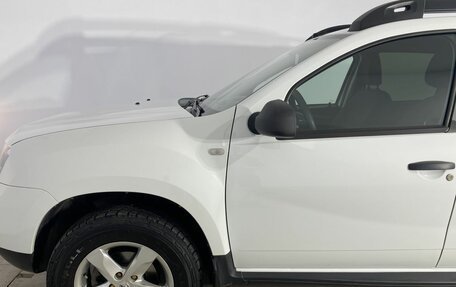 Renault Duster I рестайлинг, 2019 год, 1 320 000 рублей, 13 фотография