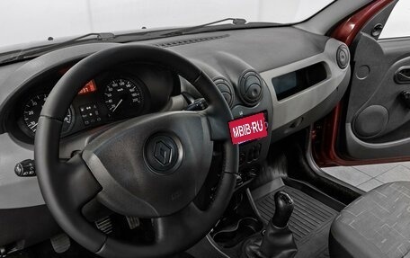 Renault Sandero I, 2011 год, 685 000 рублей, 6 фотография
