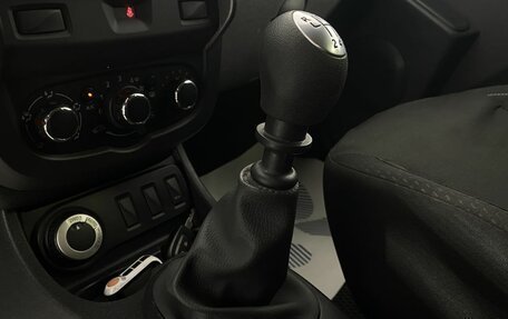 Renault Duster I рестайлинг, 2019 год, 1 320 000 рублей, 23 фотография