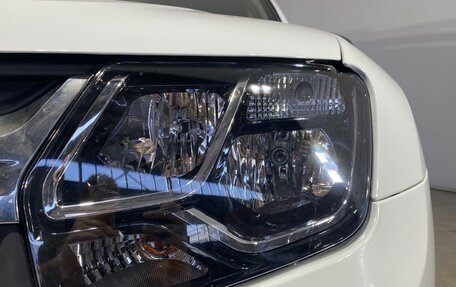 Renault Duster I рестайлинг, 2019 год, 1 320 000 рублей, 17 фотография