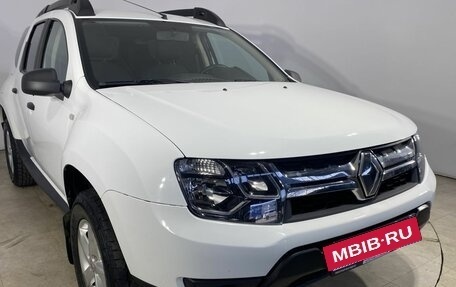 Renault Duster I рестайлинг, 2019 год, 1 320 000 рублей, 19 фотография