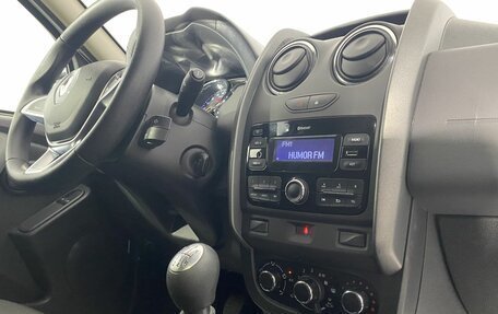 Renault Duster I рестайлинг, 2019 год, 1 320 000 рублей, 28 фотография