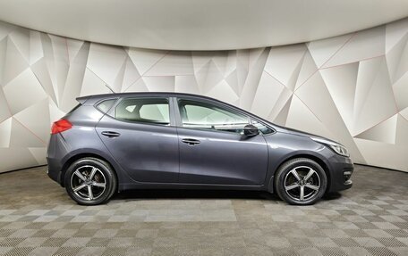 KIA cee'd III, 2015 год, 1 463 000 рублей, 6 фотография