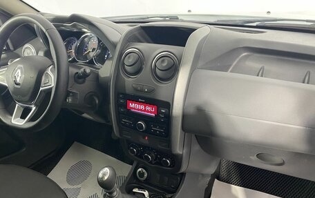 Renault Duster I рестайлинг, 2019 год, 1 320 000 рублей, 24 фотография