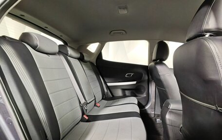 KIA cee'd III, 2015 год, 1 463 000 рублей, 16 фотография