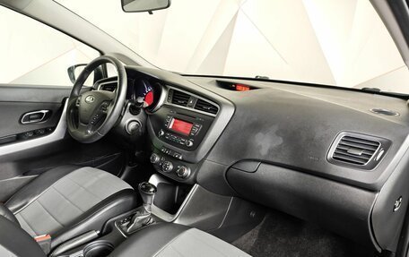 KIA cee'd III, 2015 год, 1 463 000 рублей, 13 фотография