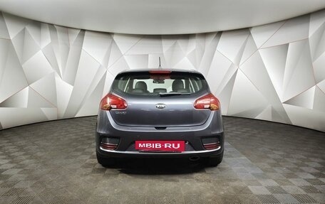 KIA cee'd III, 2015 год, 1 463 000 рублей, 8 фотография