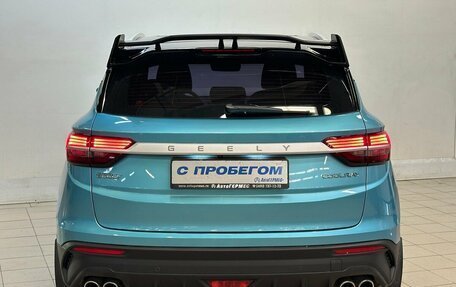 Geely Coolray I, 2023 год, 1 770 000 рублей, 3 фотография