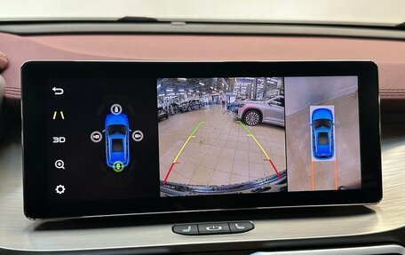 Geely Coolray I, 2023 год, 1 770 000 рублей, 9 фотография
