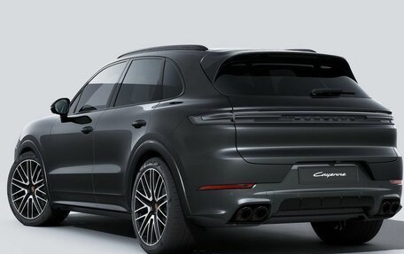 Porsche Cayenne III, 2026 год, 22 050 000 рублей, 2 фотография
