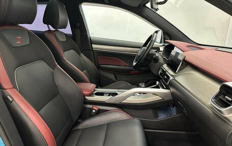 Geely Coolray I, 2023 год, 1 770 000 рублей, 15 фотография