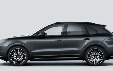 Porsche Cayenne III, 2026 год, 22 050 000 рублей, 3 фотография