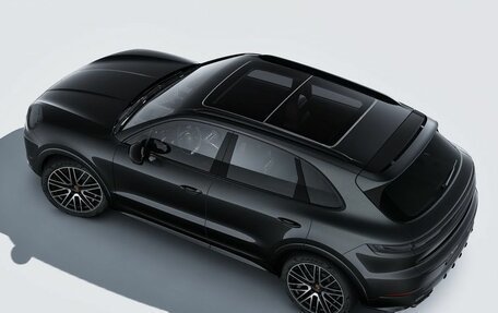 Porsche Cayenne III, 2026 год, 22 050 000 рублей, 4 фотография