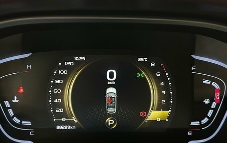 Geely Coolray I, 2023 год, 1 770 000 рублей, 6 фотография