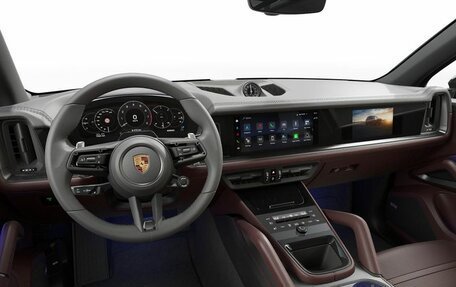 Porsche Cayenne III, 2026 год, 22 050 000 рублей, 5 фотография