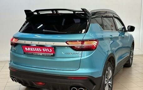 Geely Coolray I, 2023 год, 1 770 000 рублей, 4 фотография