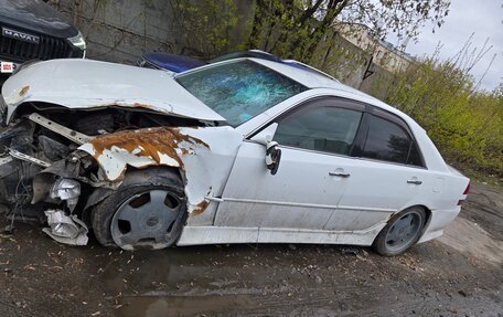 Toyota Mark II IX (X110), 2001 год, 200 000 рублей, 2 фотография