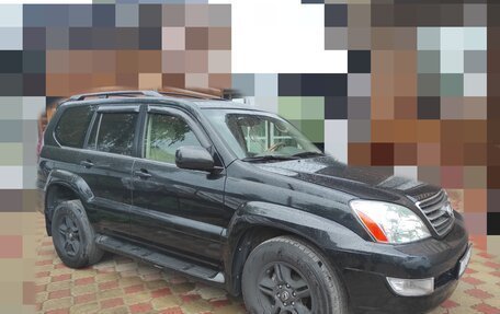 Lexus GX I, 2004 год, 1 900 000 рублей, 2 фотография