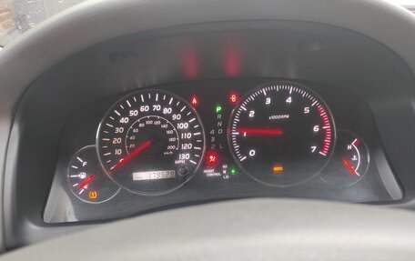 Lexus GX I, 2004 год, 1 900 000 рублей, 8 фотография