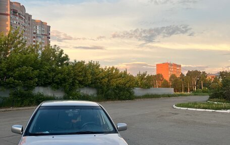 Mitsubishi Lancer IX, 2006 год, 250 000 рублей, 2 фотография
