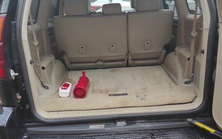 Lexus GX I, 2004 год, 1 900 000 рублей, 5 фотография