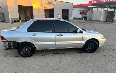Mitsubishi Lancer IX, 2006 год, 250 000 рублей, 4 фотография