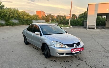Mitsubishi Lancer IX, 2006 год, 250 000 рублей, 3 фотография