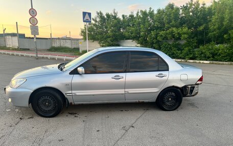 Mitsubishi Lancer IX, 2006 год, 250 000 рублей, 8 фотография