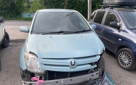 Toyota Ist II, 2003 год, 200 000 рублей, 3 фотография