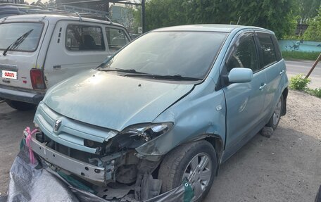 Toyota Ist II, 2003 год, 200 000 рублей, 5 фотография