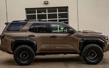 Toyota 4Runner, 2025 год, 10 800 000 рублей, 3 фотография