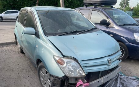 Toyota Ist II, 2003 год, 200 000 рублей, 6 фотография
