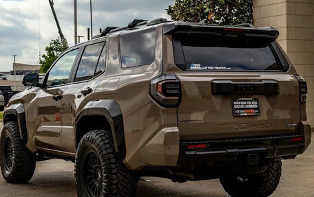 Toyota 4Runner, 2025 год, 10 800 000 рублей, 2 фотография