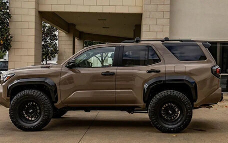 Toyota 4Runner, 2025 год, 10 800 000 рублей, 4 фотография