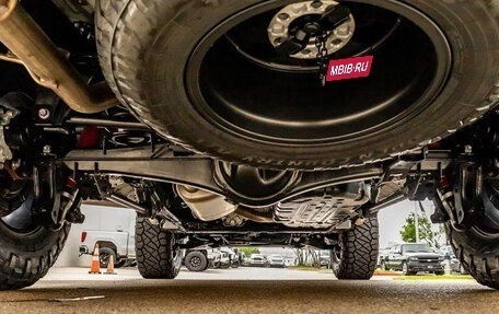 Toyota 4Runner, 2025 год, 10 800 000 рублей, 6 фотография