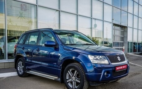 Suzuki Grand Vitara, 2005 год, 828 000 рублей, 1 фотография