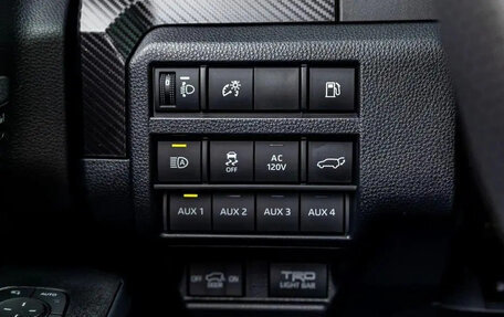 Toyota 4Runner, 2025 год, 10 800 000 рублей, 12 фотография