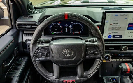 Toyota 4Runner, 2025 год, 10 800 000 рублей, 9 фотография