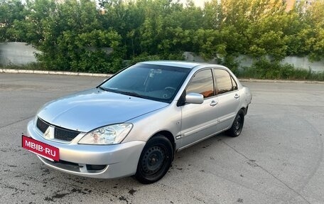 Mitsubishi Lancer IX, 2006 год, 250 000 рублей, 9 фотография