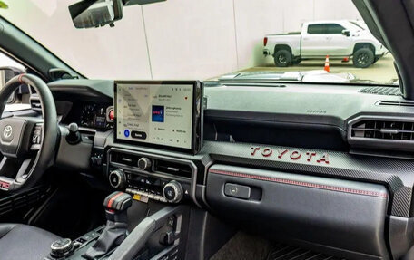 Toyota 4Runner, 2025 год, 10 800 000 рублей, 17 фотография