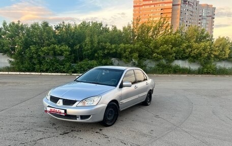 Mitsubishi Lancer IX, 2006 год, 250 000 рублей, 11 фотография