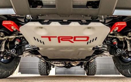 Toyota 4Runner, 2025 год, 10 800 000 рублей, 20 фотография