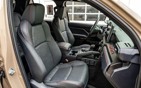 Toyota 4Runner, 2025 год, 10 800 000 рублей, 19 фотография