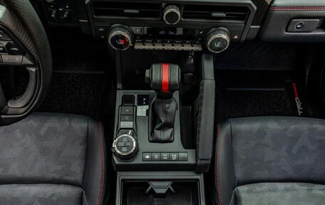 Toyota 4Runner, 2025 год, 10 800 000 рублей, 21 фотография