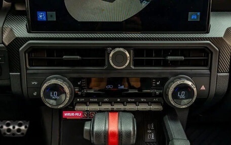 Toyota 4Runner, 2025 год, 10 800 000 рублей, 13 фотография