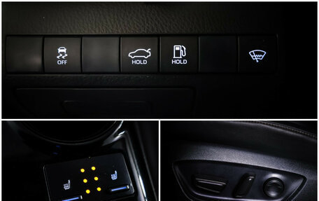 Toyota Camry, 2019 год, 2 590 000 рублей, 19 фотография